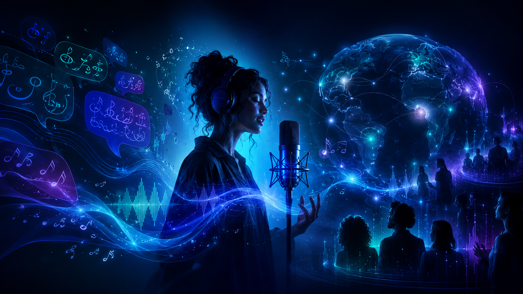 Why Writing Songs in Your Native Language Outperforms English