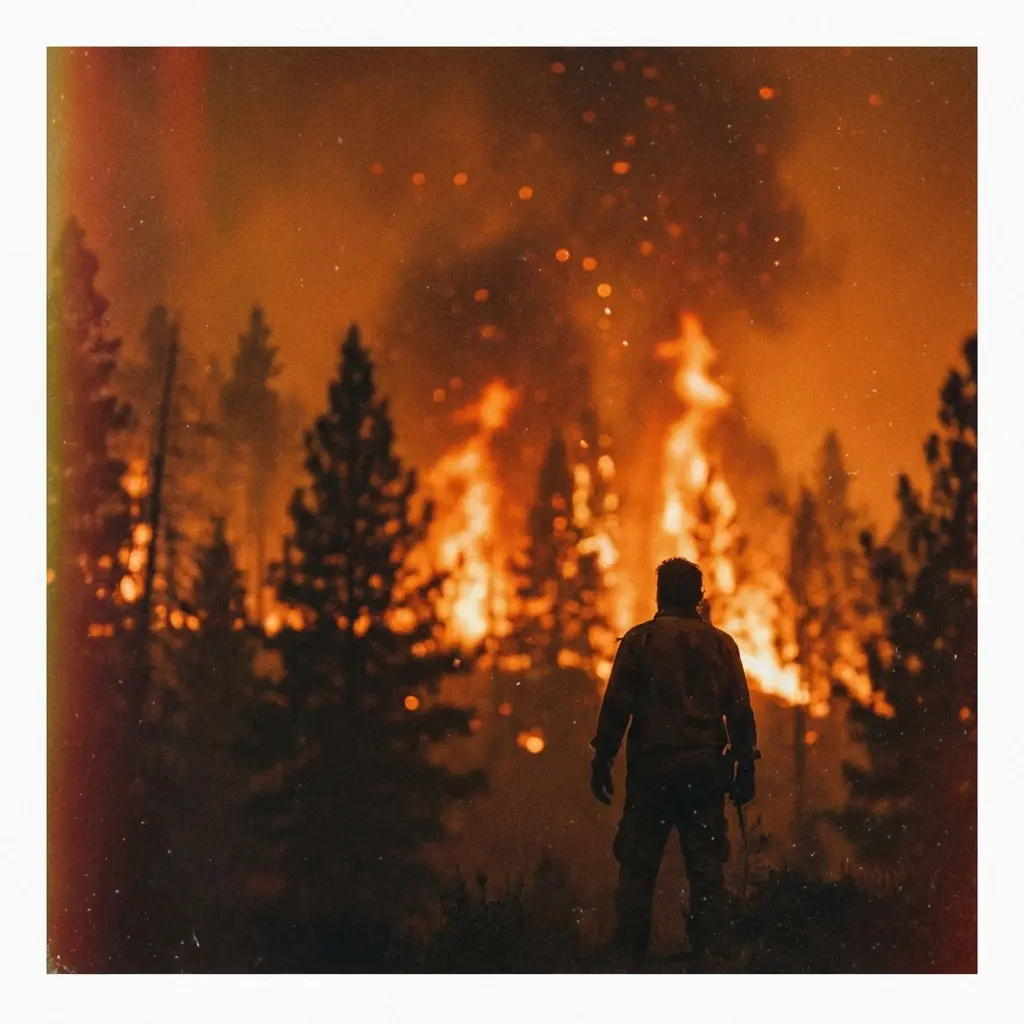 Song cover art